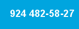 924 482-58-27 924 482-58-27
